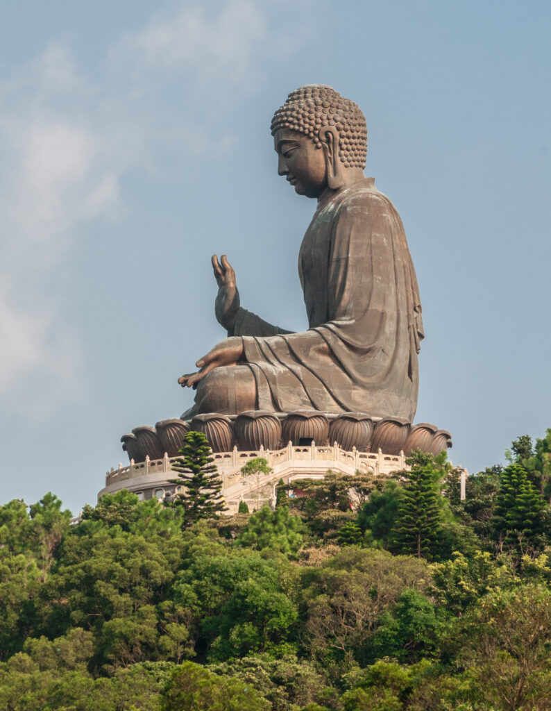 Il Buddismo: Un Viaggio Spirituale e Culturale Completo
